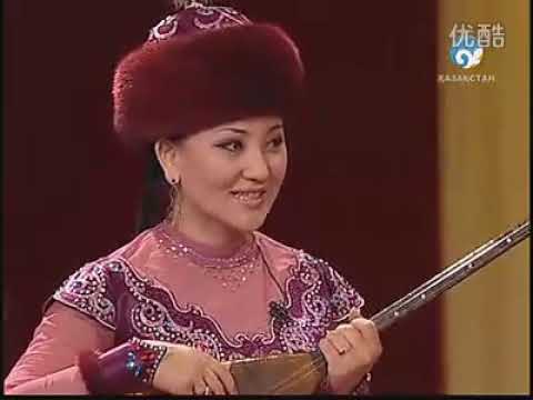 Видео: «СЕГІЗ ҚЫРЛЫ» 2011 03 12 KZ