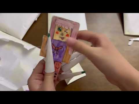 Видео: Распаковка блинд баг.Minecraft.