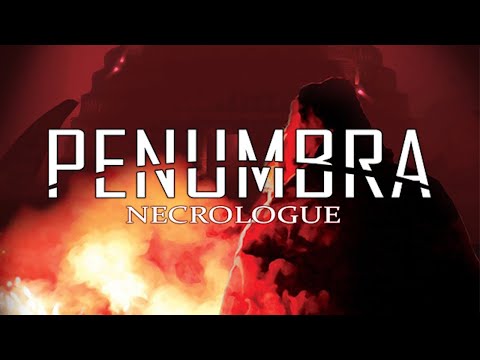 Видео: Стрим 25.10.2025 - Penumbra: Necrologue (#1)