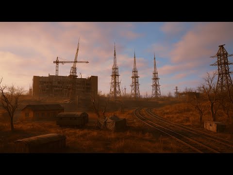 Видео: S.T.A.L.K.E.R. 2 Heart of Chornobyl Чесне проходження №50 Легендарний "Випалювач мізків"