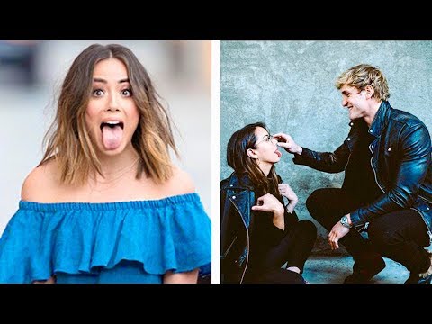 Видео: 20 ФАКТОВ, которые вы НЕ ЗНАЛИ о Хлои Беннет до того, как она стала ВСТРЕЧАТЬСЯ с Полом Логаном