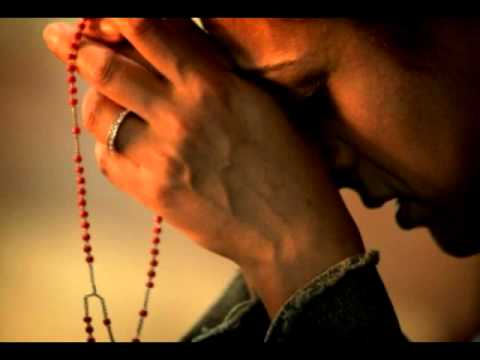 Видео: Святой розарий. Тайны скорбные.