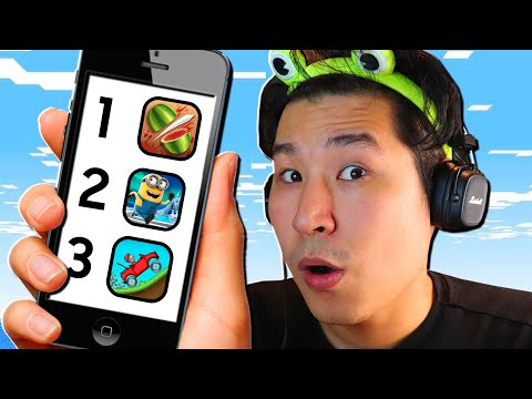 Видео: 📱ТЕЛЕФОНДАҒЫ ЕСКІ ТОП ОЙЫНДАР✅