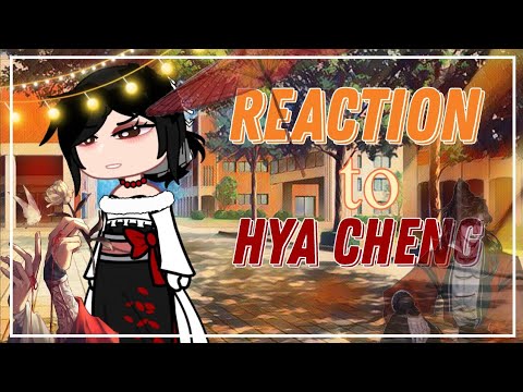 Видео: [Parents' reaction to Hua Chen's reaction to him]/Реакция родителей Хуа Чена на него ПЕРЕЗАЛИВ