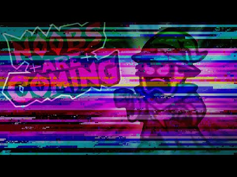 Видео: ▒404▒БЕЗ▒НАЗВАНИЯ▒ Noobs Are Coming│25