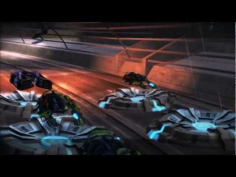 Видео: Death Road (Арчер и Дроид)