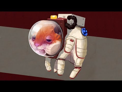 Видео: ХОМЯКИ КОСМИЧЕСКОГО НАЗНАЧЕНИЯ ► BreathEdge |2| Прохождение