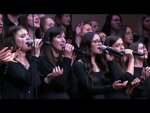 Видео: SMBS - Наполни нас 27.03.2019