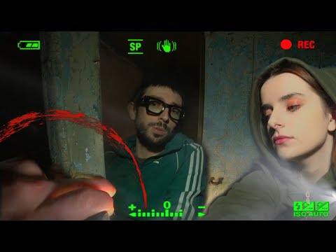 Видео: СТРАННЫЙ ПОГРЕБ В ЗАБРОШЕННОМ ЛАГЕРЕ В ЛЕСУ. ЧАСТЬ 2