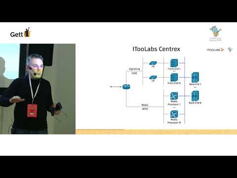 Видео: Встраивание в Go интерпретатора JS для реализации бизнес-логики. Алексей Найденов, ITooLabs