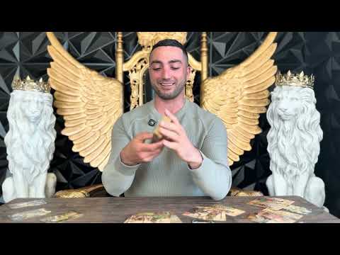 Видео: РЫБЫ — В ноябре будет много ВОЗВРАЩЕНИЙ. Этот будет ОЧЕНЬ ПРЯНЫМ, Рыбы! ГОТОВЬТЕСЬ! НОЯБРЬ