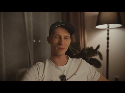 Видео: Просто. Продолжай. Иди. ✨ Ты наконец отпускаешь, и это окупается сторицей.
