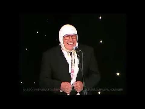 Видео: Татарский юмор — "Мунча ташы" "Ике әби" (2003 год)