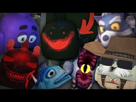 Видео: 😱Это Нужно ДОБАВИТЬ в ЧИКЕН ГАН! **КОНЦЕПТЫ От Подписчиков**