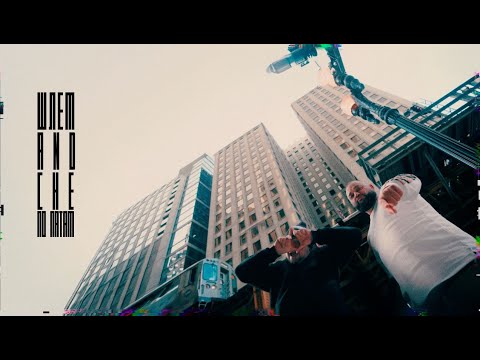 Видео: Шлем & CHE - По пятам