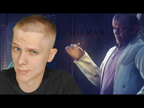 Видео: ЖЕСТКОЕ МЕСИВО. (Hitman: Absolution #3)