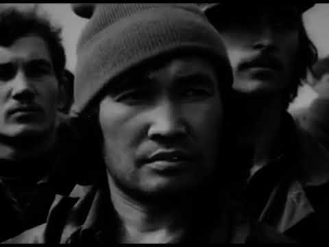 Видео: Киножурнал "Советский Казахстан" №28, 1977 год. #киножурнал #казахстан #осень #урожай #жатва
