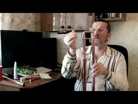 Видео: Медный самогонный аппарат. Волга 28-500