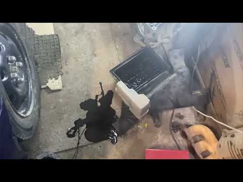 Видео: Капиталка двигателя G4EC Accent 1.5 16v