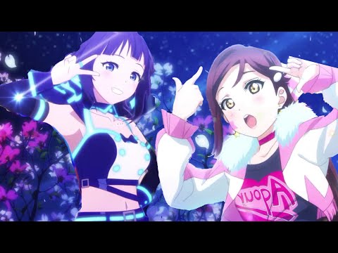 Видео: аниме клип - Балдини (amv)