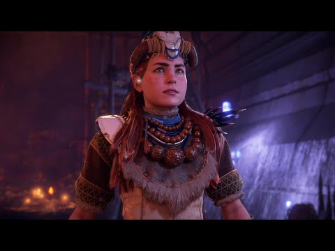 Видео: МИР НА ПУТИ К ИСЧЕЗНОВЕНИЮ... #17 Horizon Zero Dawn  Remastered