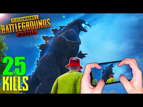 Видео: Я ТАК ДОЛГО ТЕБЯ ЖДАЛ 🙄🥺 СОЛО ПРОТИВ СКВАДОВ | PUBG MOBILE - С ВЕБКОЙ НА РУКИ (HANDCAM)