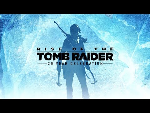 Видео: Рэмбо. Лара Рэмбо! | Rise of the Tomb Raider #5