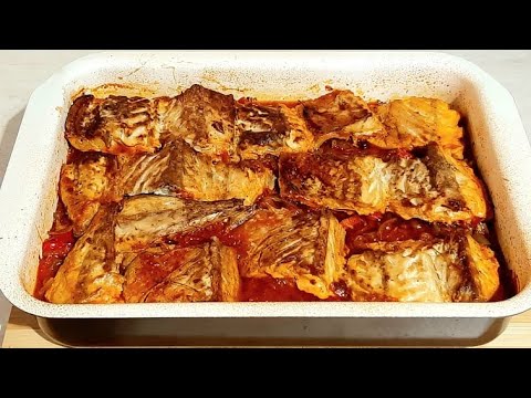 Видео: Скумрия плакия