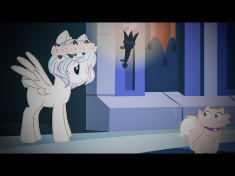 Видео: Пони клип ●Смерти больше нет● IC3PEAK