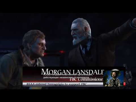 Видео: Xbox One S. Resident Evil: Revelations. Первые полтора часа игры.