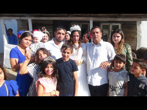 Видео: 02.10.2022 Хачик и Розана Цыганская Свадьба Волгоград