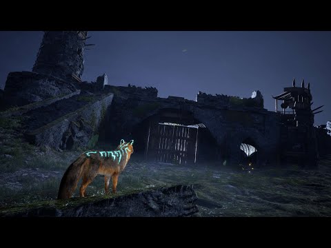 Видео: SPIRIT OF THE NORTH 2 | СИКВЕЛ СЕВЕРНОЙ СКАЗКИ