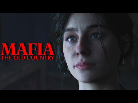 Видео: Опасная прогулка | Mafia The Old Country | Прохождение #4