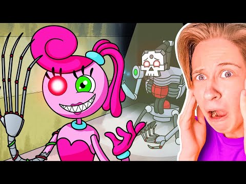 Видео: САМЫЙ СТРАШНЫЙ СЕКРЕТ МАМОЧКИ ДЛИННЫЕ НОГИ 😱