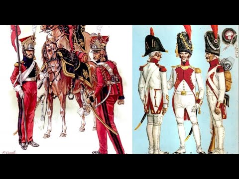 Видео: Голландия в наполеоновских войнах