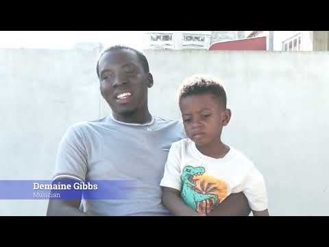 Видео: Новая переправа через реку Демерара больше не заложница дорожного движения