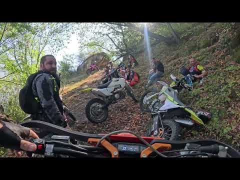 Видео: Унцукульский Хард!