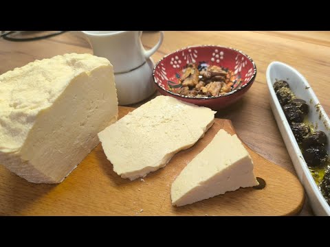 Видео: О Похудении От Всей Души 🙏 ДОМАШНИЙ СЫР 🧀 НЕМЕДЛЕННО ГОТОВЬТЕ 👍