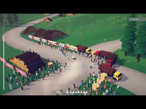 Видео: Art of rally - Группа 2 - 1970 - Финляндия (3-4 этапы)