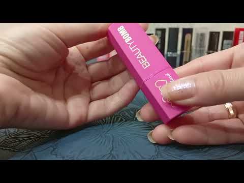 Видео: коллекция "все для губ" 2025