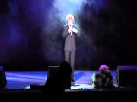 Видео: Александр Кривошапко - сольник в Черкассах (часть 2)