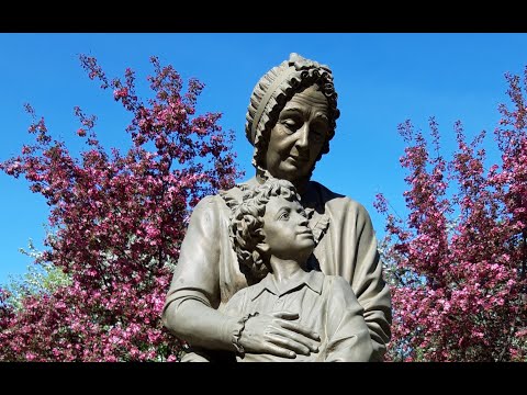 Видео: ЗАХАРОВО - детский рай Саши Пушкина (17.05.2023)