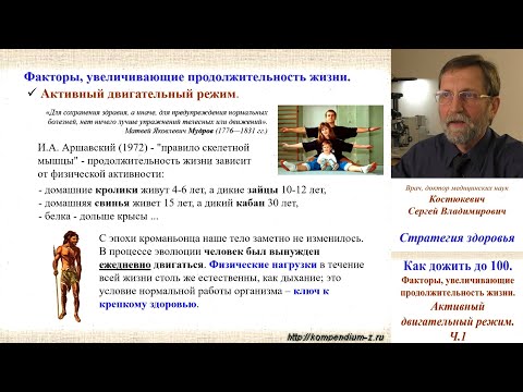 Видео: 7.1 Физкультура Ч.1 - Теория