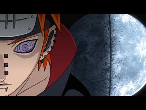 Видео: 5 ХУДШИХ КАТАСТРОФ В НАРУТО