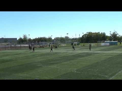 Видео: ФК Миньор Раднево 2022 - ФК Розова Долина Казанлък U11 първо полувреме