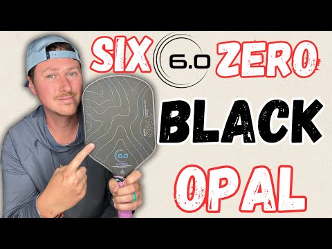 Видео: Обзор Six Zero Black Opal: удалось ли им создать первоклассную лодочную лодку после многих лет ра...