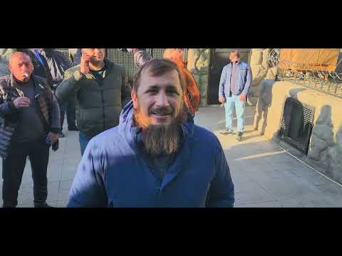 Видео: Всем привет, гон голубей Степана Куюмджяна!