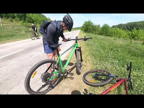 Видео: ЗаВолгой- село Рождествено Гаврилова поляна