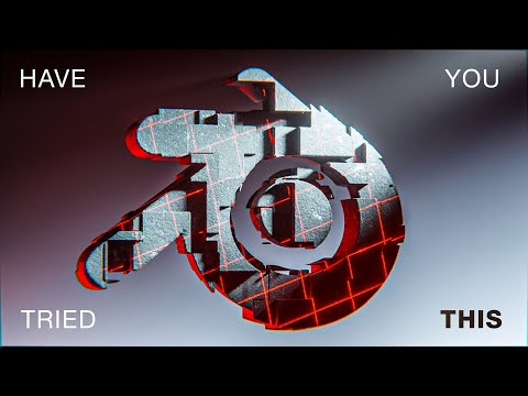 Видео: 10 вещей, которые должен попробовать каждый художник Blender!