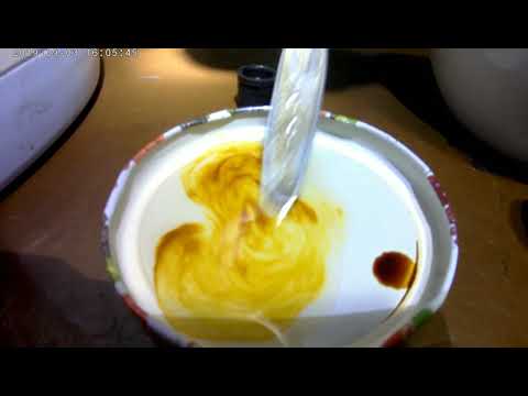 Видео: Варка пива на модернизированной пивоварне Klarstein.(пробная варка"Эль").